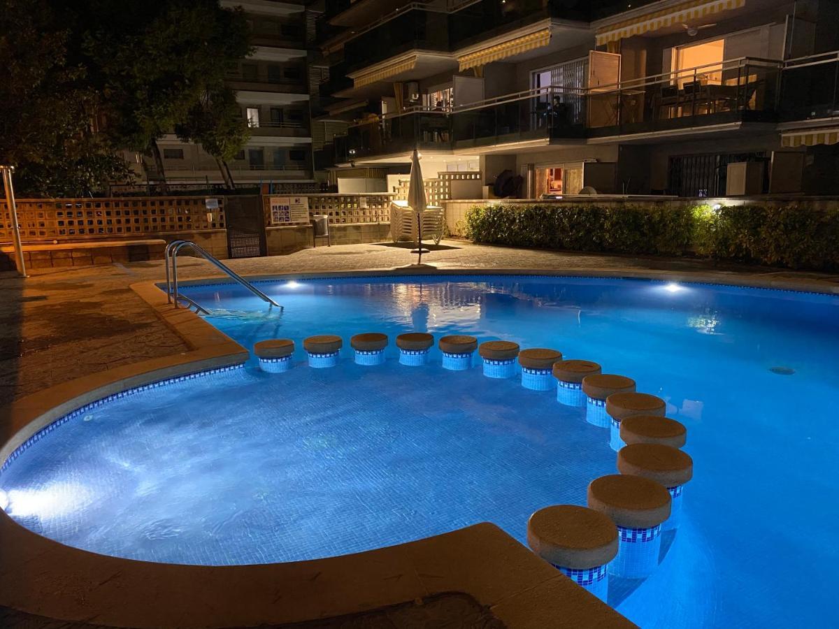 Apartament Enzo Salou 150M Playa Exterior photo