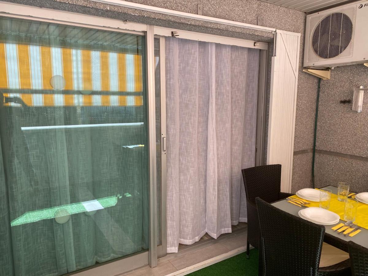 Apartament Enzo Salou 150M Playa Exterior photo